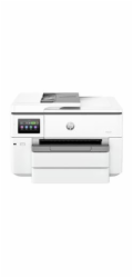 HP All-in-One Officejet 9730e Wide Format (A3, 22 ppm (A4), USB, Ethernet, Wi-Fi, Print/Scan/Copy DADF)
