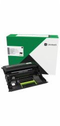 Lexmark MS531, 631, 632, 639, MX532, 632 – zobrazovací jednotka, 75 000 stránek