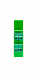 Shelly Pro Dimmer 1 DIN Rail Smart Switch, 1-channel