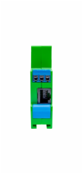 Shelly Pro Dimmer 2PM (grün)