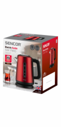 Sencor SWK 1751RD 