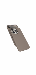Epico Mag+ kožený kryt iPhone 15 Pro Max - pískový