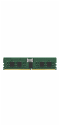 Kingston DIMM 16 GB DDR5-5600 ECC Registered (grün, KSM56R46BS8PMI-16HAI)