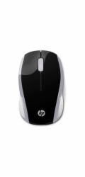 HP 690 Rechargeable Wireless Mouse - nabíjecí bezdrátová myš - nabíjení pomocí Qi