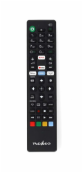 NEDIS předprogramovaný dálkový ovladač kompatibilní se všemi televizory Sony