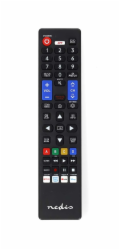 NEDIS předprogramovaný dálkový ovladač kompatibilní se všemi televizory Samsung