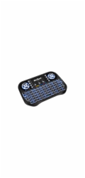 Klávesnice bezdrátová REBEL Mini Q5 Smart TV BOX