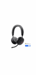 DELL náhlavní bezdrátová souprava WL5024/ Pro Stereo Headset/ sluchátka + mikrofon