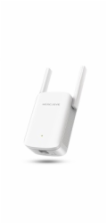 MERCUSYS ME60X WiFi6 Extender/Repeater (AX1500,2,4GHz/5GHz,1xGbELAN)