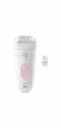 Braun Silk-épil 5-000, epilátor