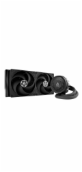 ARCTIC Vodní chladič Liquid Freezer III 280, 2x140mm, AM5, LGA1700, černá
