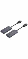 PremiumCord FULL HD 1080p HDMI Wireless extender na 20m