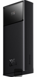 BATERIE BASEUS STAR-LORD 20000MAH 22,5W