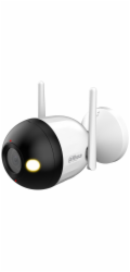 DAHUA IP kamera F4C-PV/ Bullet/ Wi-Fi/ 4Mpix/ objektiv 2,8mm/ H.265/ krytí IP67/ IR až 30m/ ONVIF/ CZ app