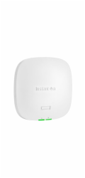 HPE Networking Instant On Access Point Dual Radio Tri Band 2x2 Wi-Fi 6E (RW) AP32