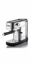Ariete 1380/10 Perfetto Slim Metal