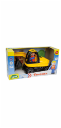 Lena Truckies bagr