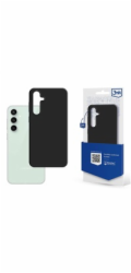 3mk ochranný kryt Silicone Case pro Samsung Galaxy S23 FE