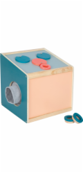 small foot Senzorický a dotykový box Sensory
