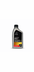 Automobilový motorový olej Autoserio 5W-40, 1l
