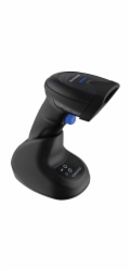 Datalogic QuickScan QM2500 (černý, 2D, USB, RS232, IP52)