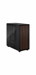 Fractal Design North XL Charcoal Black TG Dark