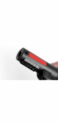Wiha Abisolier-Multitool, für Rundkabel, Abisolier-/ Abmantelungswerkzeug (schwarz/rot, bis 6mm˛)