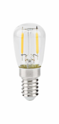 NEDIS LED žárovka E14/ T26/ do ledničky/ 2 W/ 220 V/ 150 lm