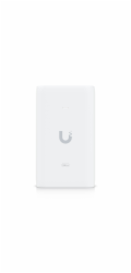 Ubiquiti PoE injektor U-POE++, 60Watt (bílý)