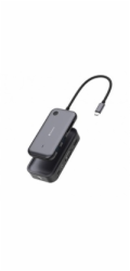 VERBATIM Display Adapter WDA-01 Share My Screen 1080P, USB-C hub