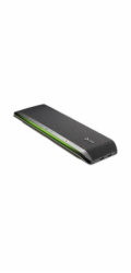 Poly Sync 60 hlasový komunikátor, USB-A/C