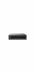 Tenda G0-5G-PoE Gigabit PoE Router MultiWAN, 3x GWAN/GLAN, 1x GWAN, 1x GLAN, 4x PoE 802.3af/at, VPN