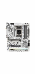 ASRock MB Sc AM5 B650 Steel Legend WiFi , AMD B650, 4xDDR5, 1xDP, 1xHDMI, WIFI