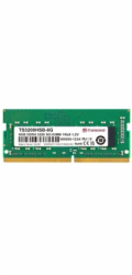 TRANSCEND SODIMM DDR4 8GB 3200MHz 1Rx8 1Gx8 CL22 1.2V