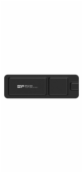 Silicon Power PX10 2 TB černý