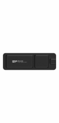 Silicon Power PX10 512 GB černý