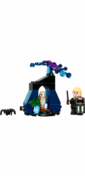 LEGO 30677 Harry Potter Draco v Zapovězeném lese (Polybag)