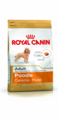 Royal Canin Poodle Adult 1,5 kg