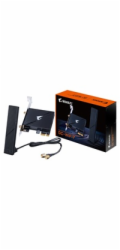 GIGABYTE WI-FI karta GC-WIFI7, WiFi7 Modul, PCIe x1, Bluetooth 5.3