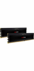 Mushkin DIMM 32 GB DDR5-5600 (2x 16 GB) duální sada (černá, MRE5U560LKKD16GX2, Redline)