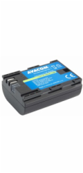 Avacom Canon LP-E6NH Li-Ion 7.4V 2250mAh