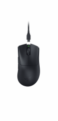 Razer DEATHADDER V3 PRO + HP Wir Dongle