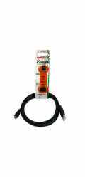 Logo USB kabel (2.0)  USB A samec - mini