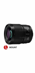 Panasonic LUMIX S 85 F1,8 - bundle