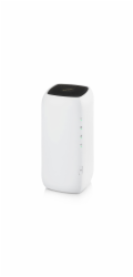 Zyxel FWA505, 5G NR Indoor Router, Standalone/Nebula with 1 year Nebula Pro License