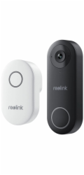 Reolink D340W, zvonek