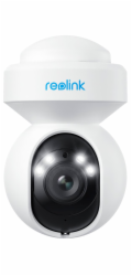 Reolink E Series E560, sledovací kamera
