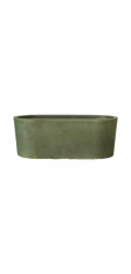 Hrnec Domoletti M-18C26, spw, O 26 cm x 13 cm, zelený
