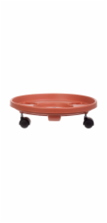 Podložka do květináčů Garden Center TRHG-0830, hnědá, 30 cm
