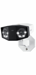 Reolink Duo Series P730 8MPx venkovní IP kamera, 4608x1728, bullet, SD slot až 256GB, krytí IP66, PoE, audio, PoE, přísv